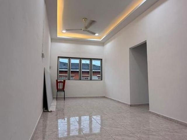 Flat for sale in Bukit Ledang, Johor