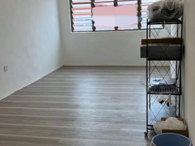 Flat for rent in Taman Pulai Utama, Iskandar Puteri