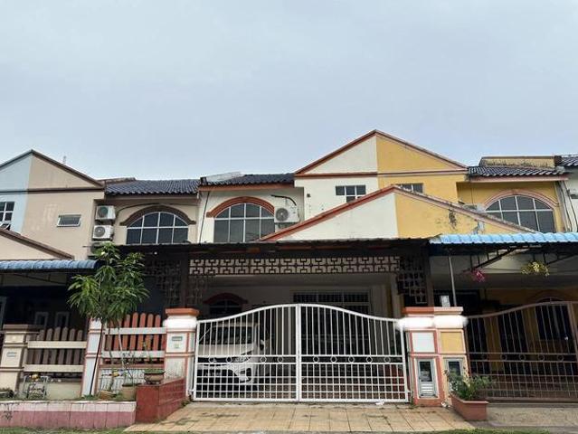 Terraced House for sale in Bukit Ledang, Johor