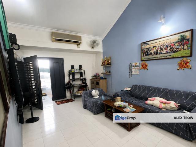 House for sale in Bukit Ledang, Johor