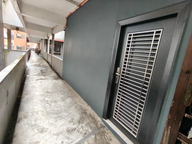 Flat for sale in Bukit Ledang, Johor