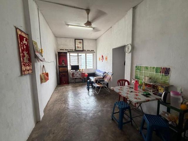 Flat for sale in Skudai, Iskandar Puteri