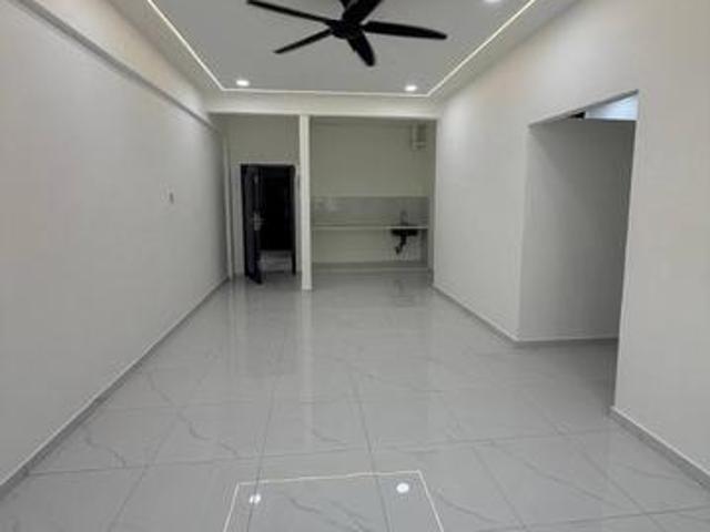 Flat for sale in Bukit Ledang, Johor