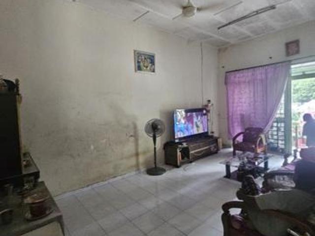 Terraced House for sale in Skudai, Iskandar Puteri