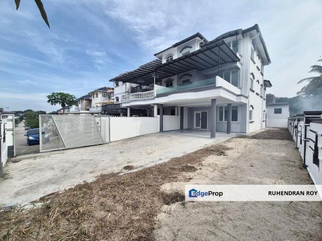House for sale in Bukit Ledang, Johor