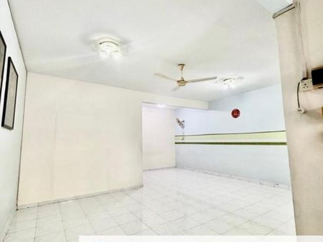 House for sale in Bukit Ledang, Johor