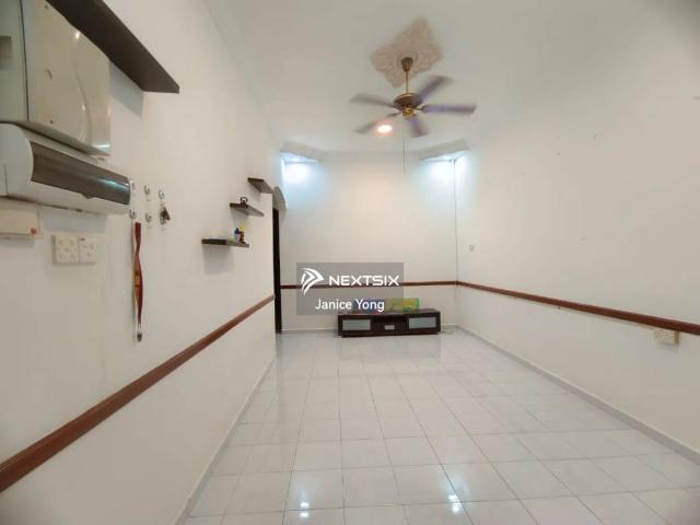 House for rent in Bukit Ledang, Johor