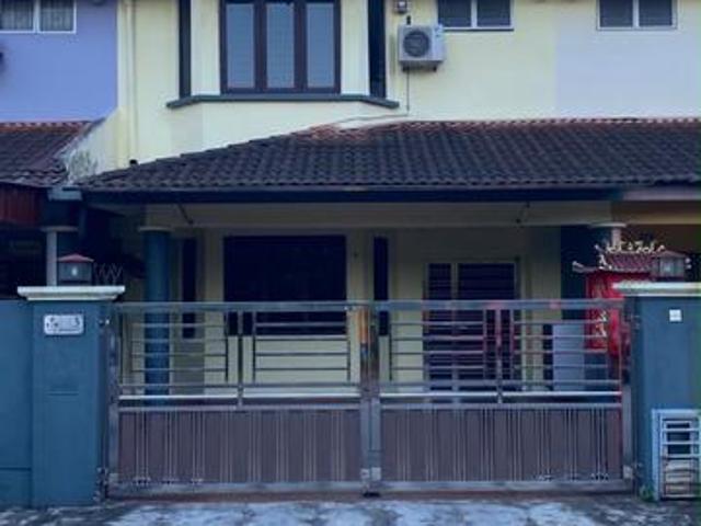 Terraced House for sale in Bukit Ledang, Johor