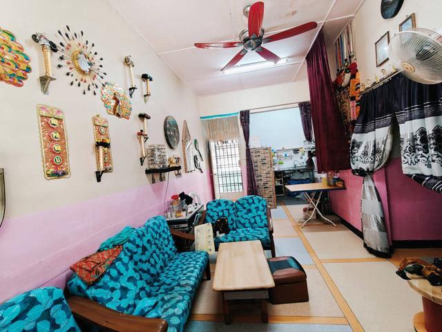 Flat for sale in Skudai, Iskandar Puteri