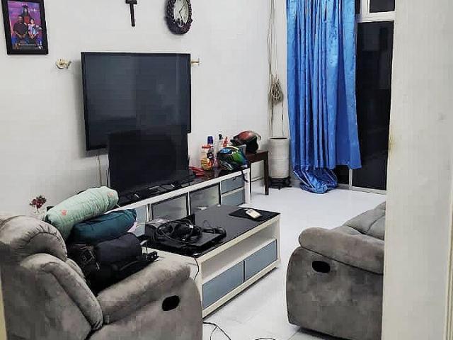 House for sale in Bukit Ledang, Johor