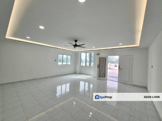 House for sale in Bukit Ledang, Johor