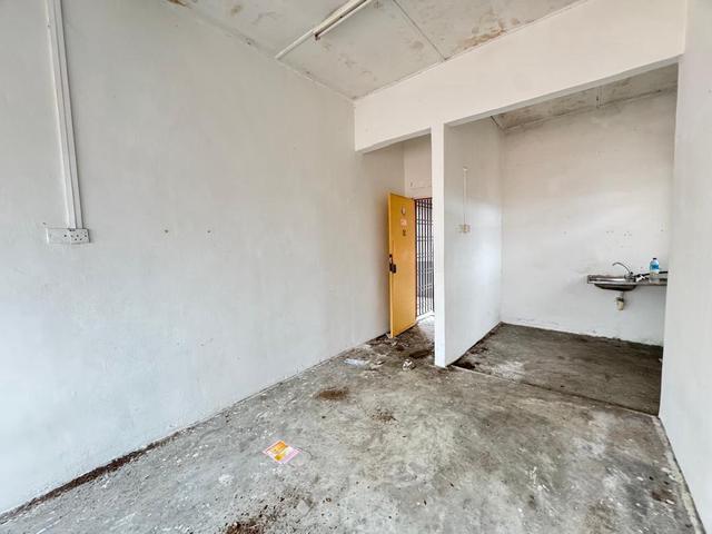 Flat for sale in Skudai, Iskandar Puteri