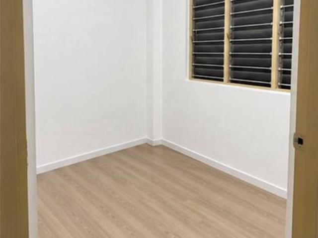 Flat for sale in Skudai, Iskandar Puteri