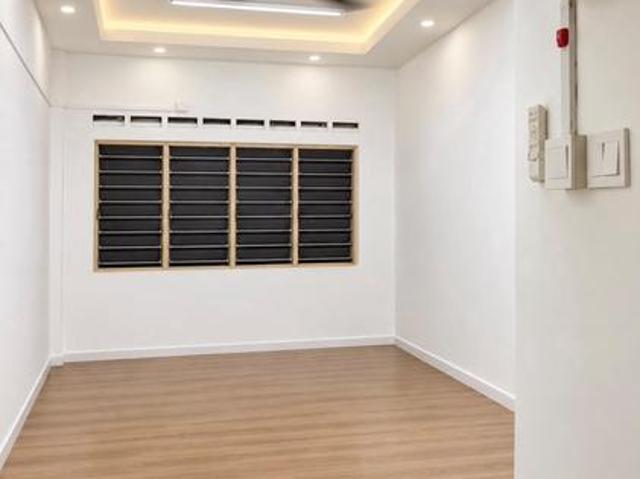 Flat for sale in Skudai, Iskandar Puteri