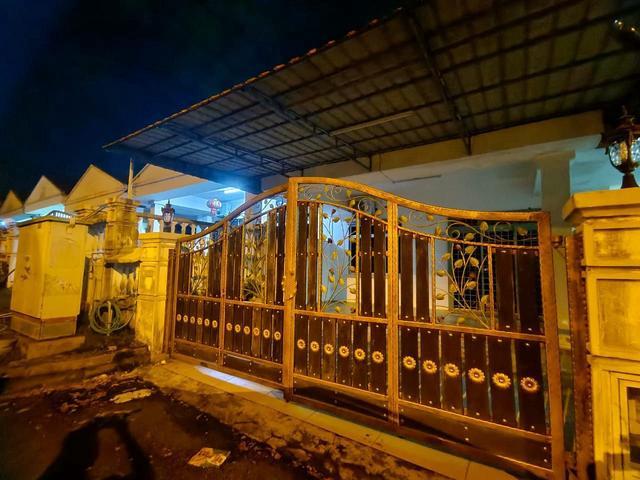 Terraced House for rent in Bukit Ledang, Johor