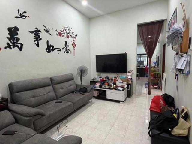 Terraced House for sale in Bukit Ledang, Johor