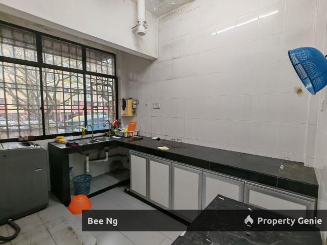 Flat for rent in Bukit Ledang, Johor