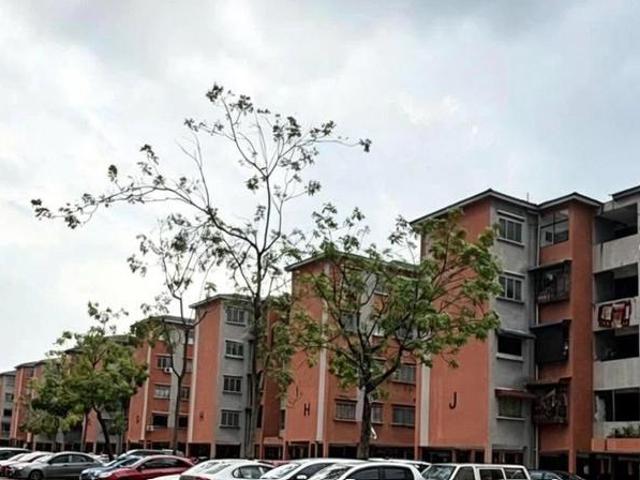 Property for sale in Bukit Ledang, Johor