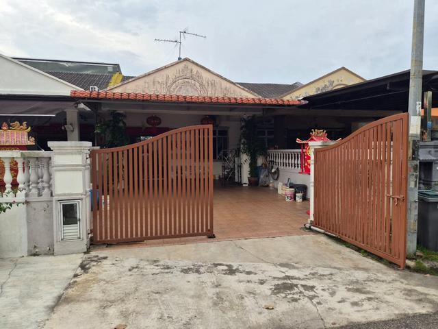 Terraced House for sale in Bukit Ledang, Johor