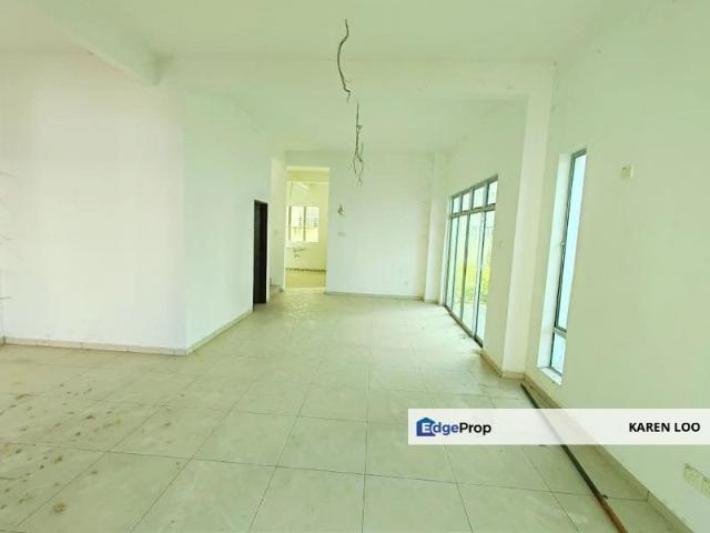 House for sale in Kedah