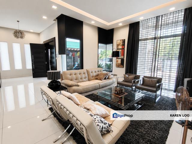 House for sale in Kedah