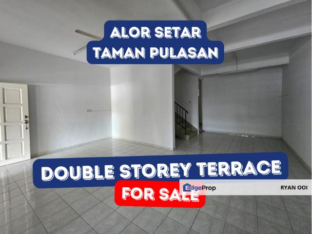 House for sale in Kedah