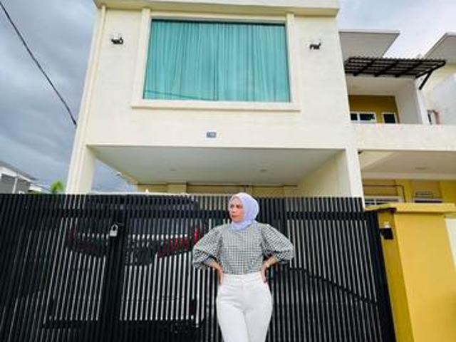 Terraced House for sale in Alor Setar, Kedah