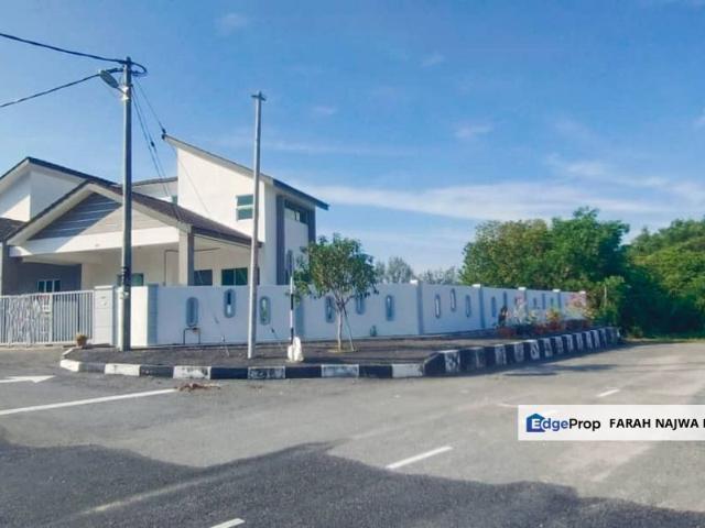 House for sale in Kedah