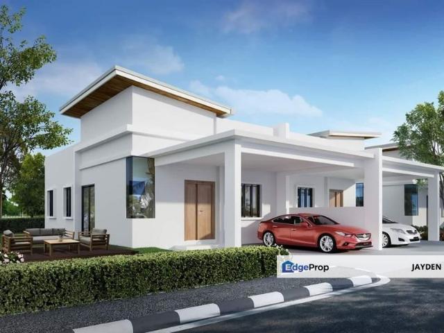House for sale in Kedah