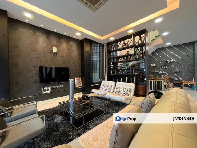 House for sale in Kedah