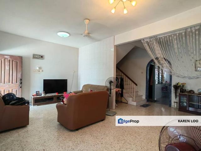 House for sale in Kedah