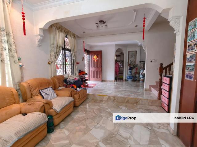 House for sale in Kedah