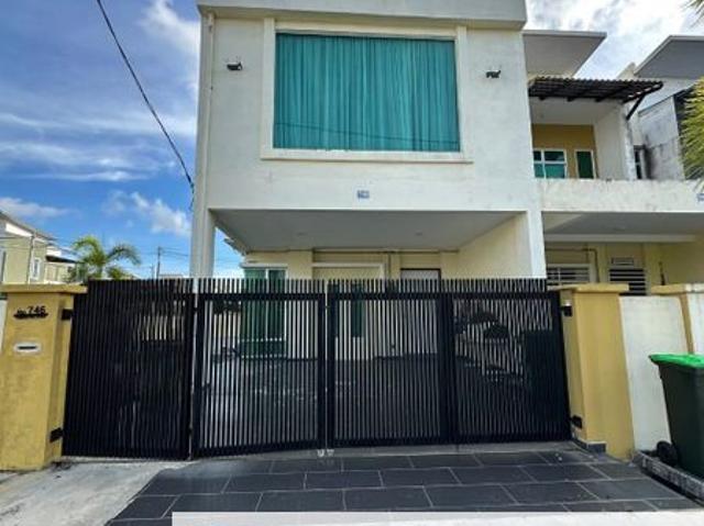 House for sale in Kedah