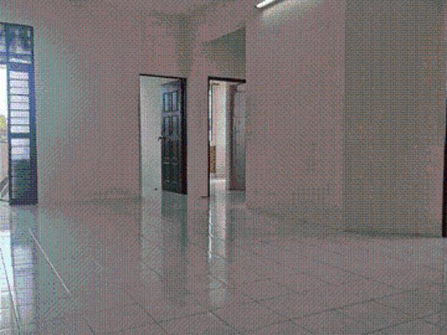 Apartment for rent in Wellesley, Penang
