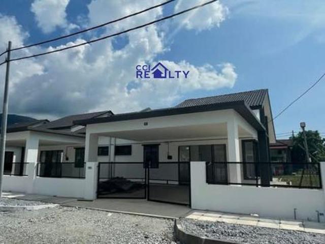 Residential House for sale in Guar Chempedak, Kedah