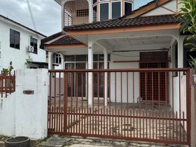 Terraced House for sale in Alor Setar, Kedah