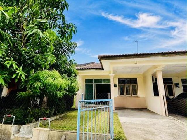 Terraced House for sale in Jitra, Kedah