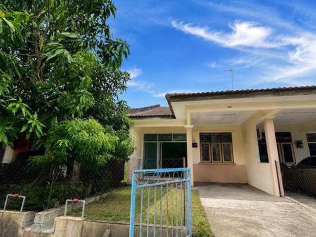 Terraced House for sale in Jitra, Kedah