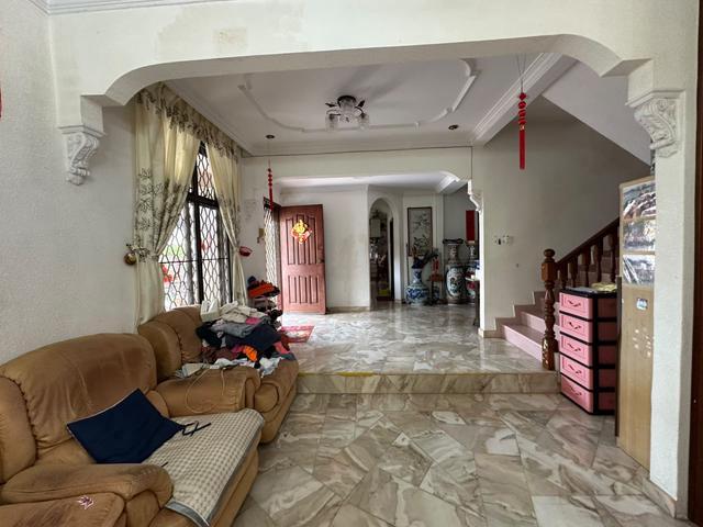 Residential House for sale in Alor Setar, Kedah