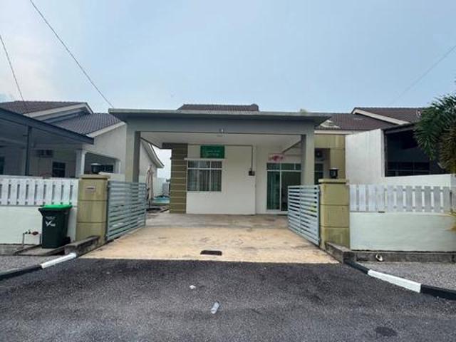 Residential House for sale in Kuala Muda, Kedah
