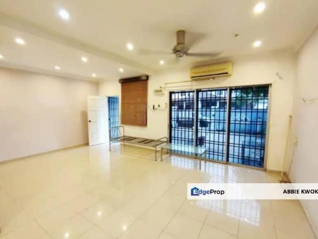 House for sale in Klebang Besar, Bandaraya Melaka