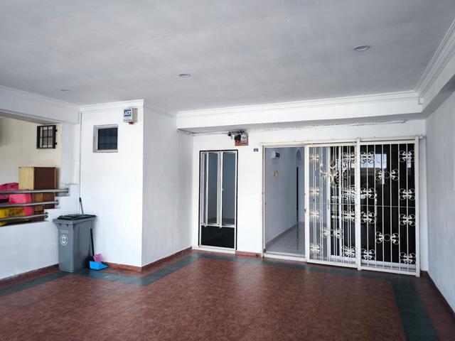 Terraced House for sale in Gedong, Sarawak