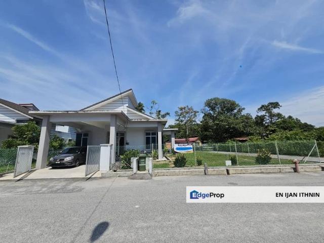House for sale in Pekan, Pahang