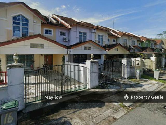 Terraced House for sale in Bukit Ledang, Johor
