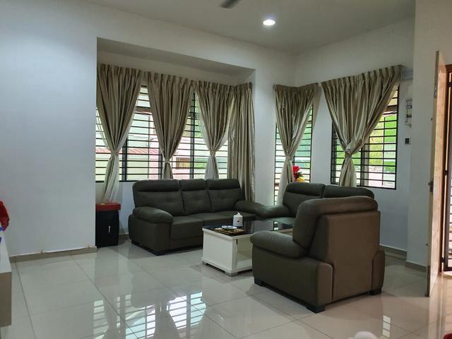 Residential House for sale in Tampin, Negeri Sembilan