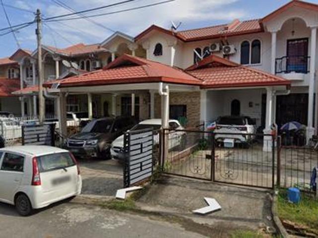 Terraced House for sale in Kinabalu, Sabah