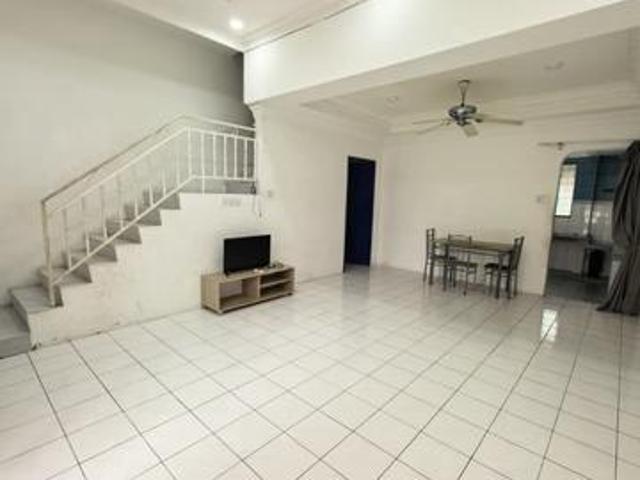 Terraced House for rent in Penampang, Pinampang