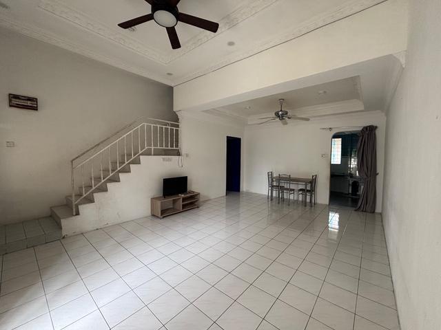 Terraced House for rent in Kampung Penampang Proper, Bahagian Pantai Barat
