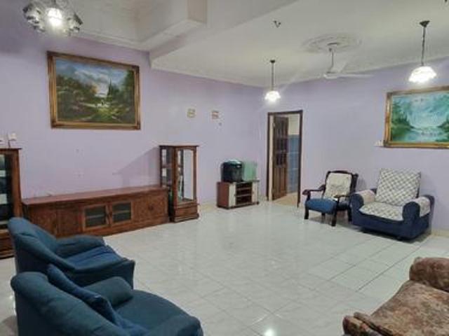 Terraced House for sale in Kota Kinabalu, Bahagian Pantai Barat