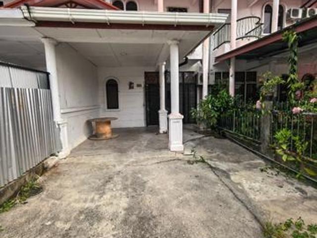 Terraced House for rent in Penampang, Pinampang